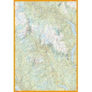 Norefjell & Trillemarka-Rollagsfjell Calazo